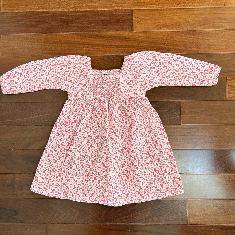 Tea Collection Toddler Girl Size 2 Dress